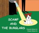 Image for Scamp and the Burglars