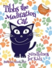 Image for Tibbs the Meditation Cat