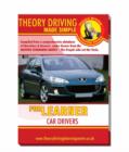 Image for Theory Driving Made Simple for Learner Car Drivers