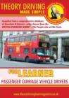 Image for Theory Driving Made Simple for Learner Passenger Carriage Vehicle Drivers