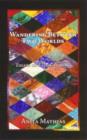 Image for Wandering Between Two Worlds : Essays on Faith and Art