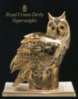 Image for Royal Crown Derby Paperweights