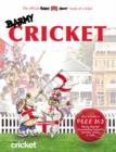 Image for Barmy Cricket : The Official Barmy Army Book of Cricket