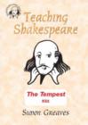 Image for The &quot;Tempest&quot; Teacher&#39;s Book at Key Stage 2