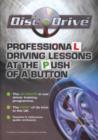 Image for Disc Drive audio CD : Professional Driving Lessons at the Push of a Button : Teachers Reference Guide