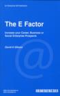 Image for The E Factor