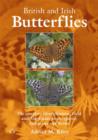 Image for British and Irish butterflies  : the complete identification, field and site guide to the species, subspecies and forms