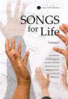 Image for Songs for Life : v. 1 : Songs for Life