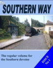 Image for The Southern Way Issue No. 1