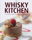 Image for The Whisky Kitchen