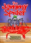 Image for The Jammy Spider