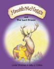 Image for Hamish McHaggis and the Lost Prince