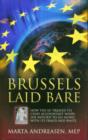 Image for Brussels laid bare