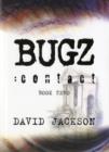 Image for Bugz contact  : book zero