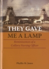 Image for They Gave Me a Lamp