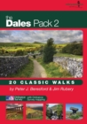 Image for The Dales : 20 Classic Walks in the Yorkshire Dales : Pack 2