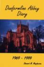 Image for Dunfermline Abbey Diary 1969-1990