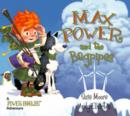 Image for Max Power and the Bagpipes : A Power Families Adventure