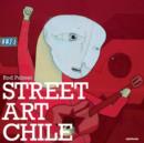 Image for Street art Chile