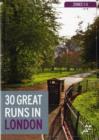 Image for 30 Great Runs in London : Zones 1-3