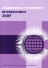 Image for Commonwealth Ministers Reference Book