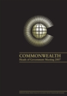 Image for Commonwealth Heads of Government Meeting 2007