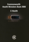 Image for Commonwealth Health Ministers Book