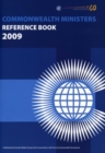 Image for Commonwealth ministers reference book 2009