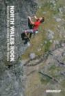 Image for North Wales Rock : Selected Rock Climbs in North Wales