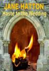 Image for Haste to the Wedding