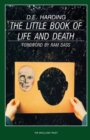 Image for The little book of life and death