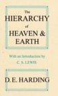 Image for The Hierarchy of Heaven and Earth