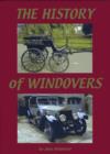 Image for The History of Windovers