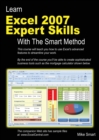Image for Learn Excel 2007 Expert Skills with the Smart Method