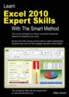 Image for Learn Excel 2010 essential skills with the Smart Method