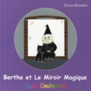Image for Berthe et le miroir magique (Les couleurs)