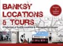 Image for Banksy locations &amp; tours