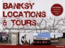 Image for Banksy locations & tours : Revised and Updated for 2008