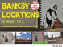 Image for Banksy locations &amp; toursVolume 1