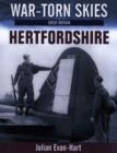 Image for War torn skies of Great Britain2: Hertfordshire