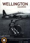 Image for Wellington Squadrons in Focus