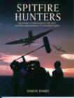 Image for Spitfire Hunters