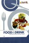 Image for Citylife Food and Drink Guide to Manchester 2009