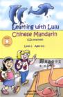 Image for Learning with Lulu - Chinese Mandarin : Level 3