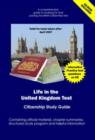 Image for Life in the UK Test : Interactive Practice Tests and Citizenship Study Guide on CD-Rom