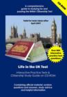 Image for Life in the UK Test Interactive - Practice Tests and Citizenship Study Guide on CD-ROM