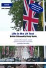 Image for Life in the UK Test 2,400 Questions on CD-ROM : British Citizenship Study Material and Practice Tests
