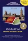 Image for Life in the UK Test Citizenship Study Guide : Including 225 Practice Questions