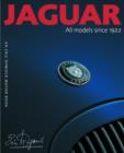Image for The Jaguar file III: all models since 1922.