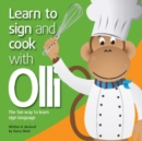 Image for Learn to Sign and Cook with Olli